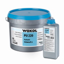 Паркетный клей WAKOL PU 220